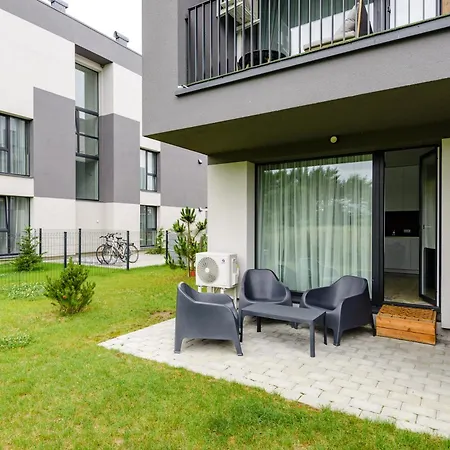 Sun Apartment