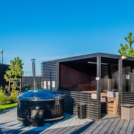 דירה Sun פלאנגה