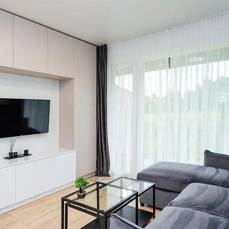 דירה Sun פלאנגה