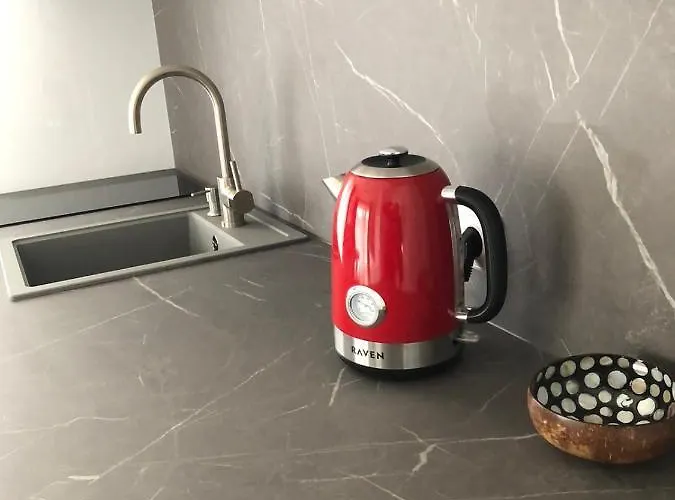 Sun Апартаменти *