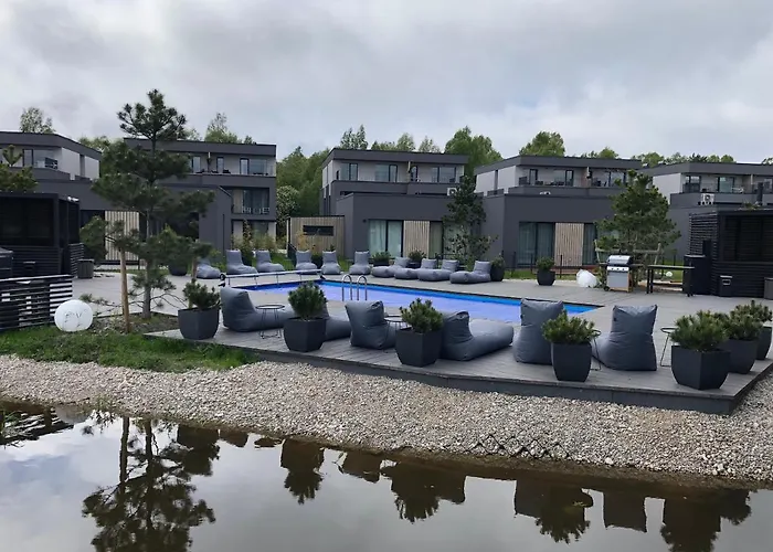 Апартаменти Sun *