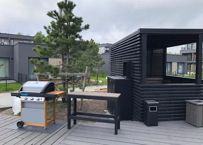 Апартаменти Sun *