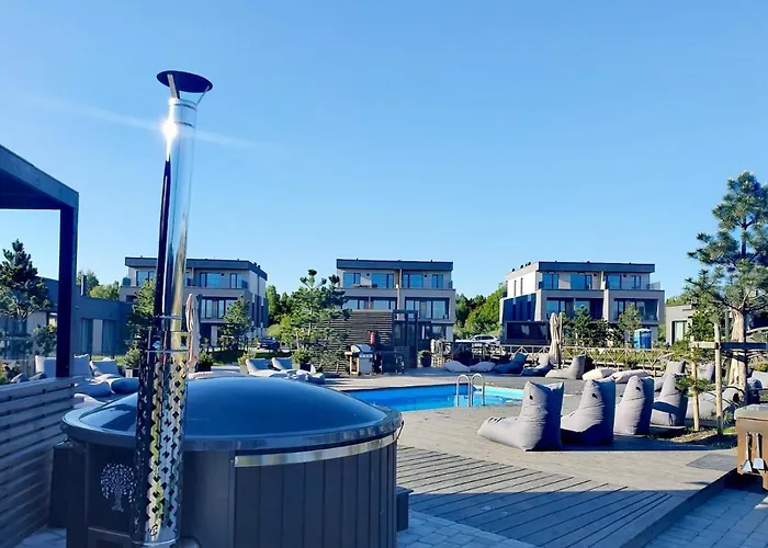 Апартаменти Sun