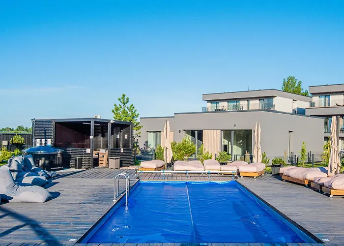 דירה Sun פלאנגה