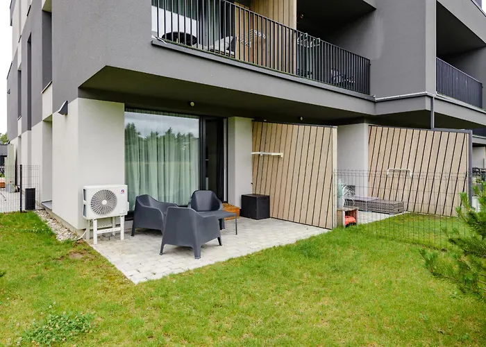 Sun Апартаменти *