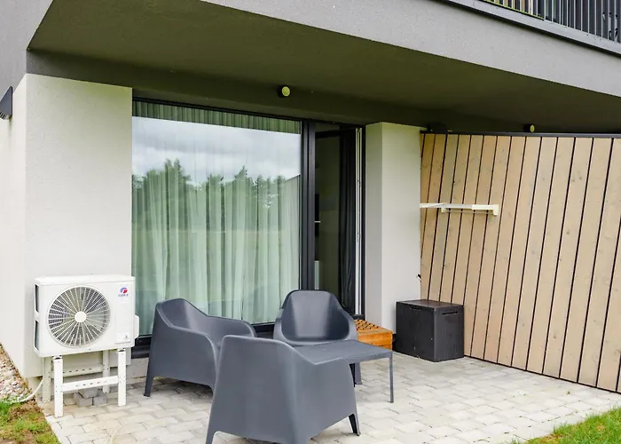 Sun Апартаменти Паланга