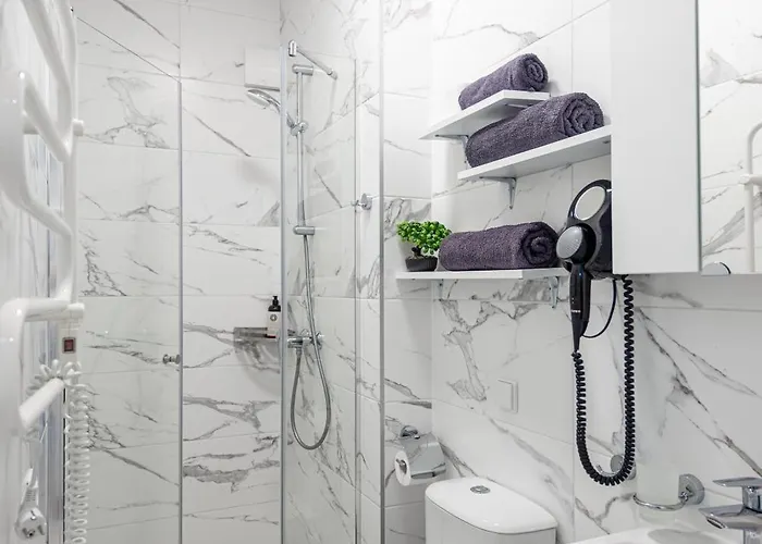 Апартаменти Sun