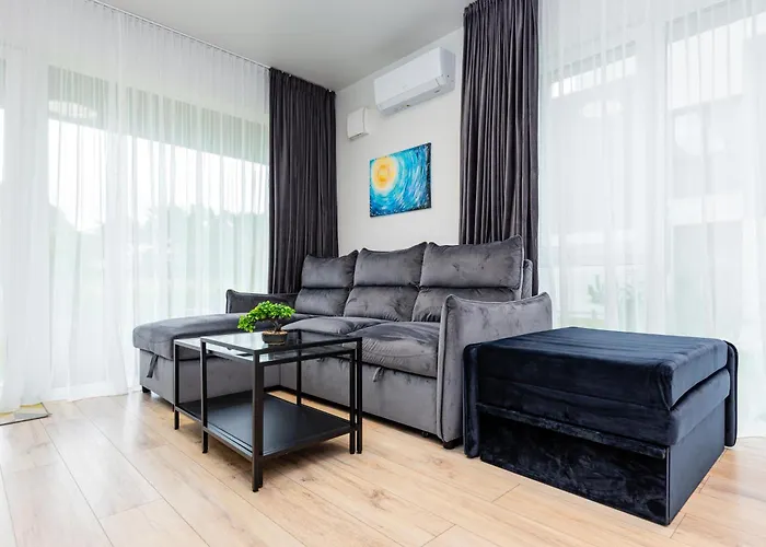 Sun Апартаменти *