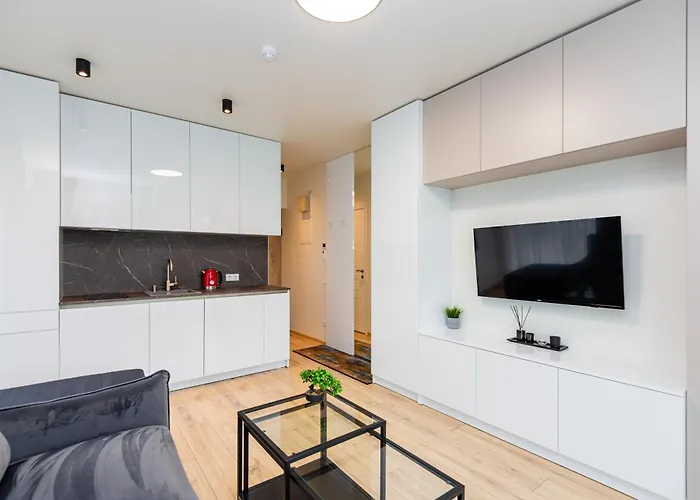 Sun דירה פלאנגה