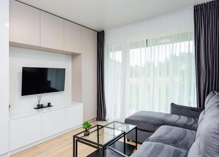 דירה Sun פלאנגה